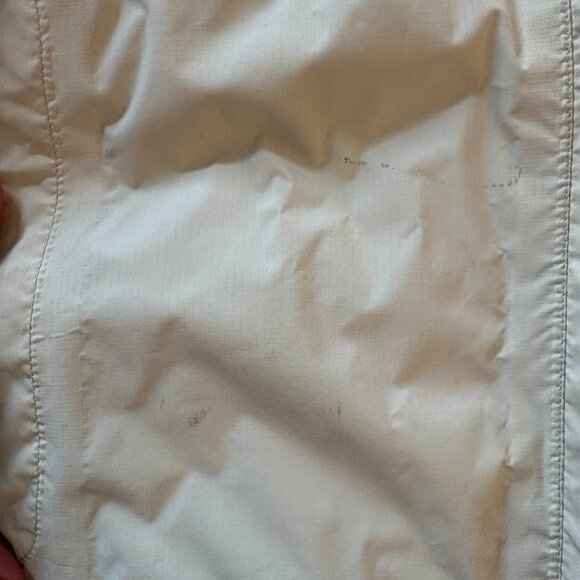 North Face Raincoat - Picture 4 of 8